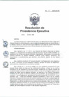Vista preliminar de documento Resolución  N° 157-2016-DV-PE
