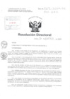 Vista preliminar de documento RD-009-2020-DG-HNDAC