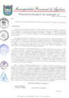 Vista preliminar de documento RESOLUCION DE ALCALDIA 261-2019-MPA-A