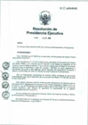 Vista preliminar de documento Resolución N° 159-2016-DV-PE