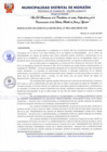Vista preliminar de documento RESOLUCION N0011 2024 MDM GM