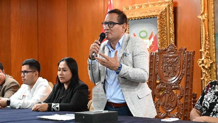 Alcalde