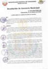 Vista preliminar de documento Resolución de Gerencia Municipal_33