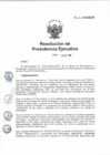 Vista preliminar de documento Resolución N° 161-2016-DV-PE