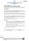 Vista preliminar de documento RATIFICAN EN EL CARGO A LA SECRETARIA GENERAL -RESOLUCIÓN RECTORAL-009802-2024-R