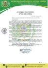 Vista preliminar de documento Acuerdo de Concejo 244-2024