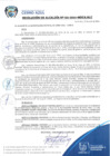 Vista preliminar de documento RESOLUCION DE ALCALDIA N°132-2024-MDCA-ALC