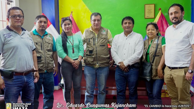 semana Bambu