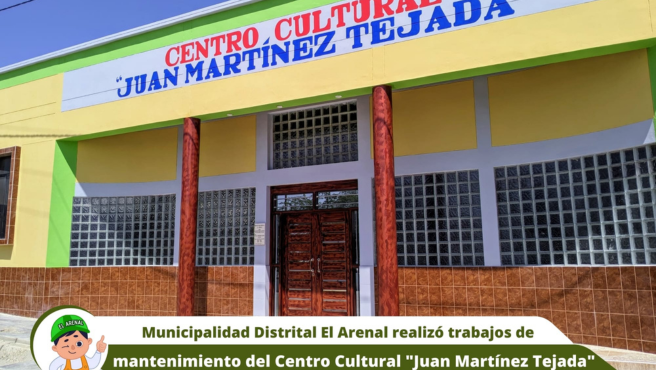 Centro Cultural