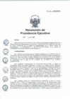 Vista preliminar de documento Resolución  N° 164-2016-DV-PE