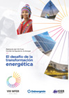 Vista preliminar de documento Relatoría del VIII WFER (Español)