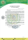 Vista preliminar de documento Acuerdo de Concejo 238-2024
