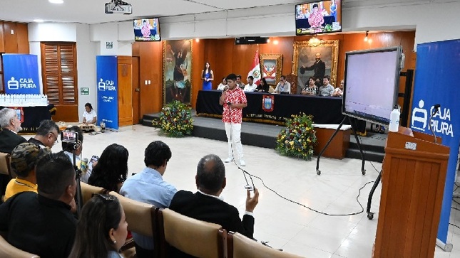 Crean canción a Piura