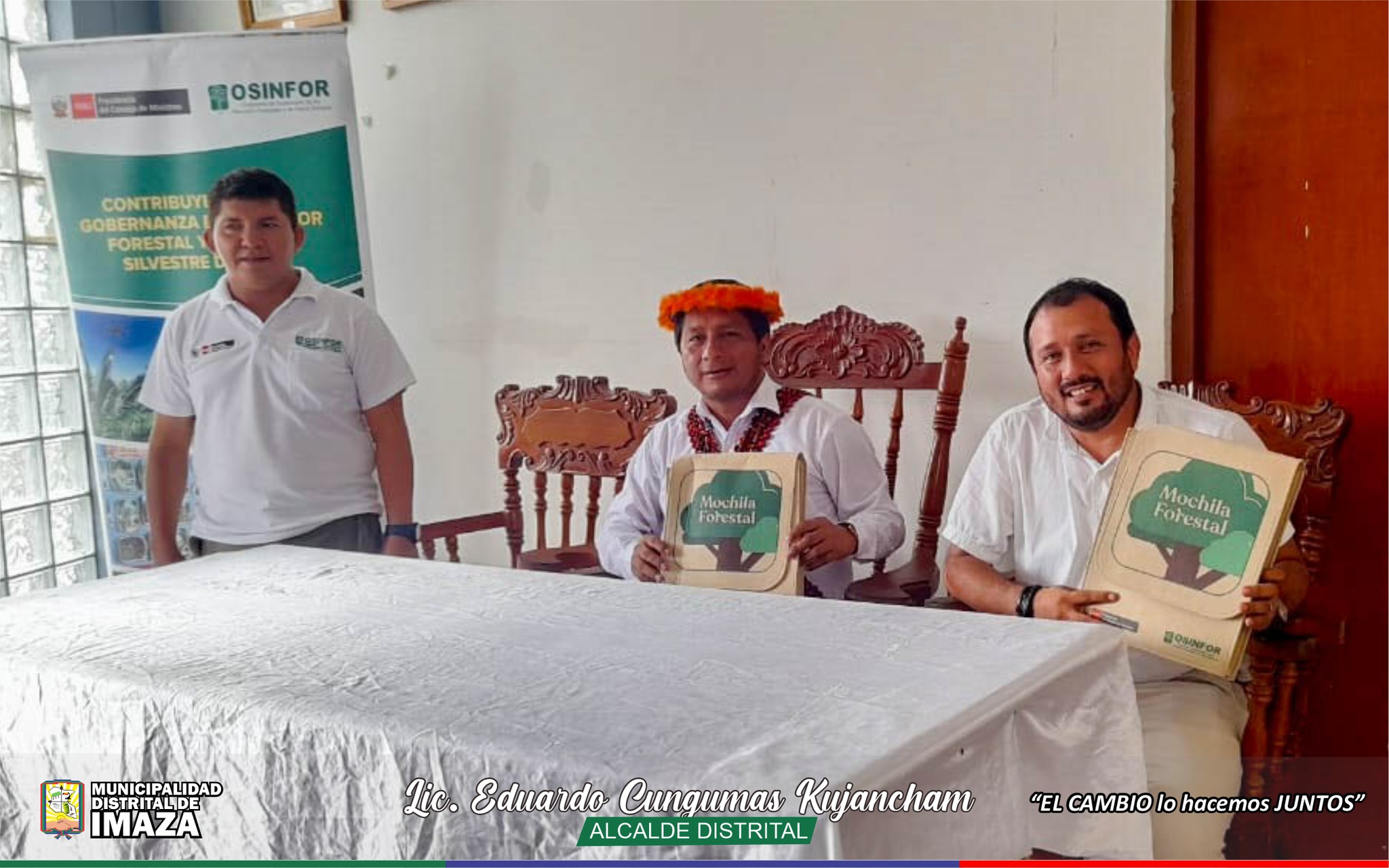 forestal