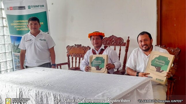 forestal