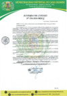 Vista preliminar de documento Acuerdo de Concejo 236-2024