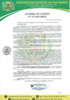 Vista preliminar de documento Acuerdo de Concejo 235-2024