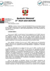 Vista preliminar de documento RM. 00219-2024-MINAM