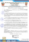 Vista preliminar de documento RESOLUCION DE ALCALDIA N° 249-2024-A-MPP/C