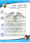 Vista preliminar de documento RESOLUCION DE ALCALDIA N° 196-2020-ALC-MDTAI