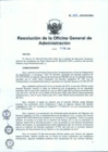 Vista preliminar de documento Resolución  N° 002-2016-DV-OGA