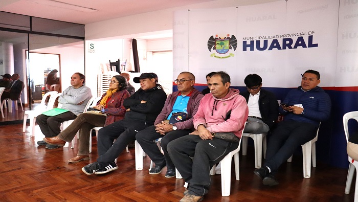 reuni贸n de la Comisi贸n Consultiva de Transporte