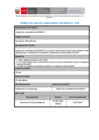 Vista preliminar de documento Cambio de contraseña de MUNDO IE