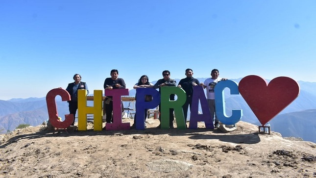 turismo en Chíprac 