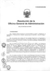 Vista preliminar de documento Resolución N° 004-2016-DV-OGA