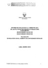 Vista preliminar de documento Informe de evaluación de las PNOC 2012-II (Política 8)