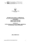 Vista preliminar de documento Informe de evaluación de las PNOC 2012-II (Política 4)