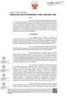 Vista preliminar de documento Resolucion Nº 414-2024-GRLL-GOB