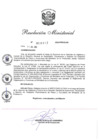 Vista preliminar de documento RM Nº 312-2024-PRODUCE