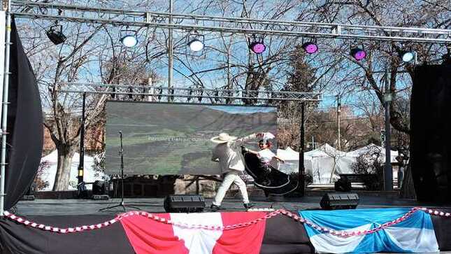 Mendoza