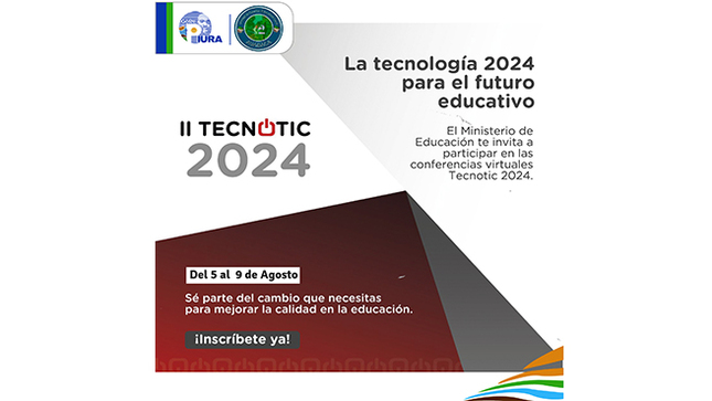 II Tecnotic 2024