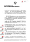 Vista preliminar de documento RM 000266-2024-MC