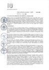 Vista preliminar de documento R.A N° 199-2024-A-DESIGNACIÓN TEMPORAL FUNCIONES DE SGCOMERCIALIZACIÓN