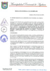 Vista preliminar de documento RESOLUCION GERENCIAL N° 277-2022-MPA-GM
