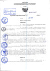 Vista preliminar de documento R.D 0547-2024