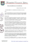 Vista preliminar de documento RESOLUCION GERENCIAL N° 276-2022-MPA-GM