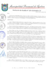 Vista preliminar de documento RESOLUCION DE ALCALDIA 265-2019-MPA-A