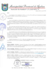 Vista preliminar de documento RESOLUCION DE ALCALDIA 272-2019-MPA-A