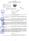 Vista preliminar de documento R.D 0528-2024