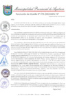 Vista preliminar de documento RESOLUCION DE ALCALDIA 279-2019-MPA-A