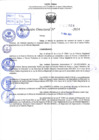 Vista preliminar de documento R.D 0524-2024
