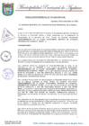 Vista preliminar de documento RESOLUCION GERENCIAL N° 273-2022-MPA-GM