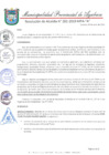 Vista preliminar de documento RESOLUCION DE ALCALDIA 282-2019-MPA-A