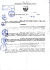 Vista preliminar de documento R.D 0522-2024