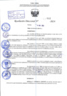 Vista preliminar de documento R.D 0521-2024