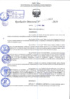 Vista preliminar de documento R.D 0514-2024